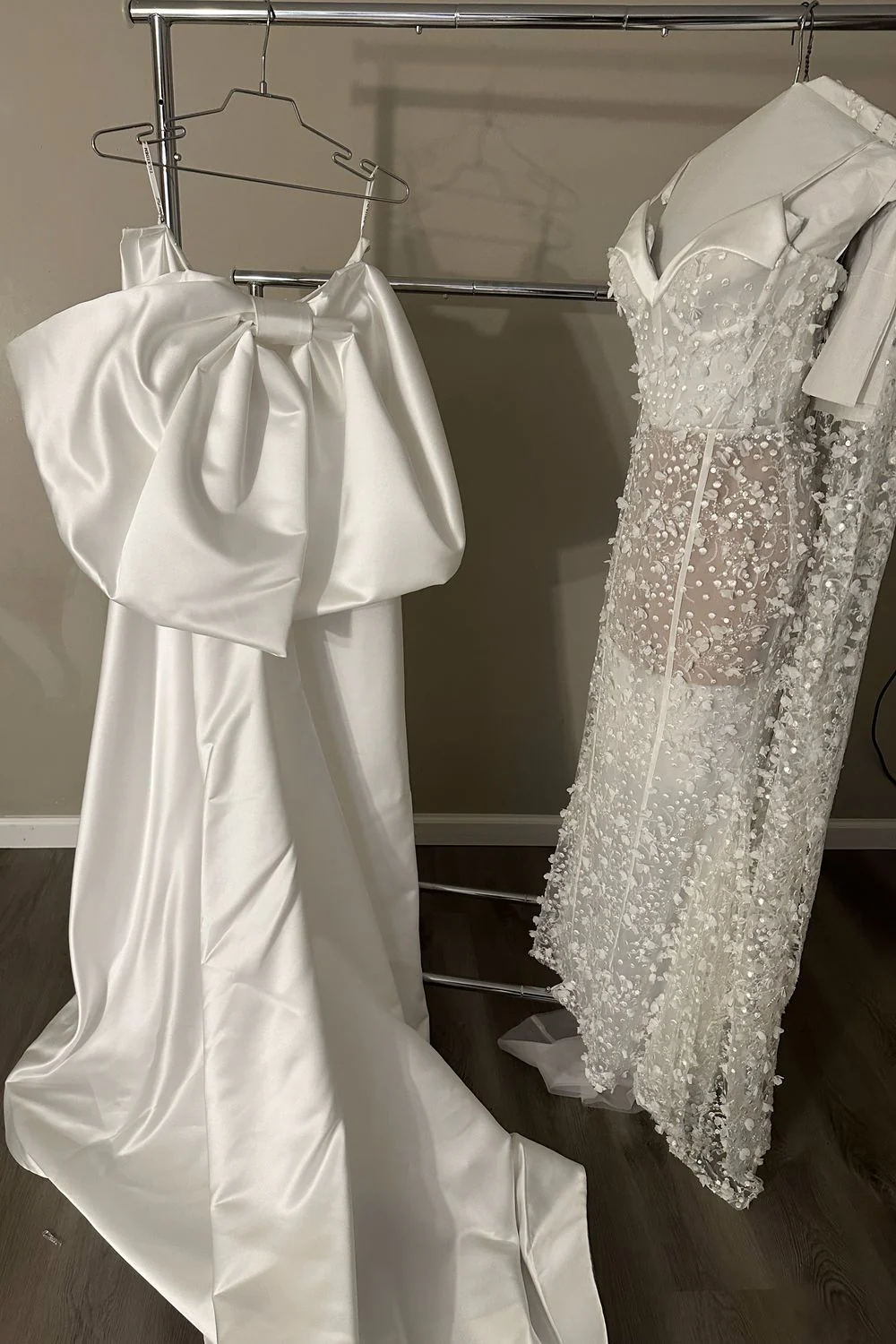 Bathsheba with Veil and Overskirt - Image 12