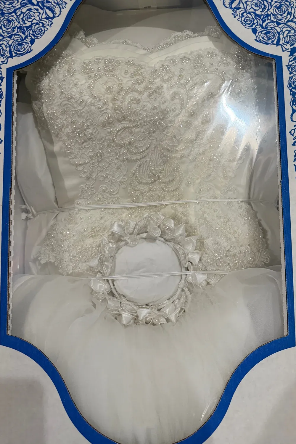 Beaded Ballgown - Image 2