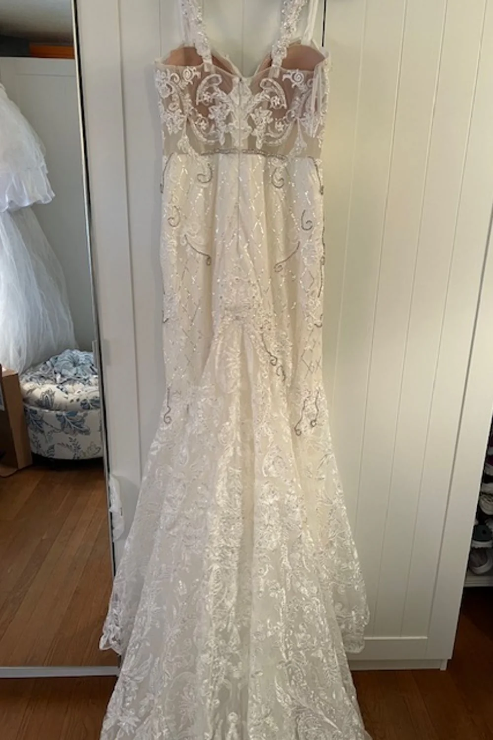 Beaded Brocade - Image 3
