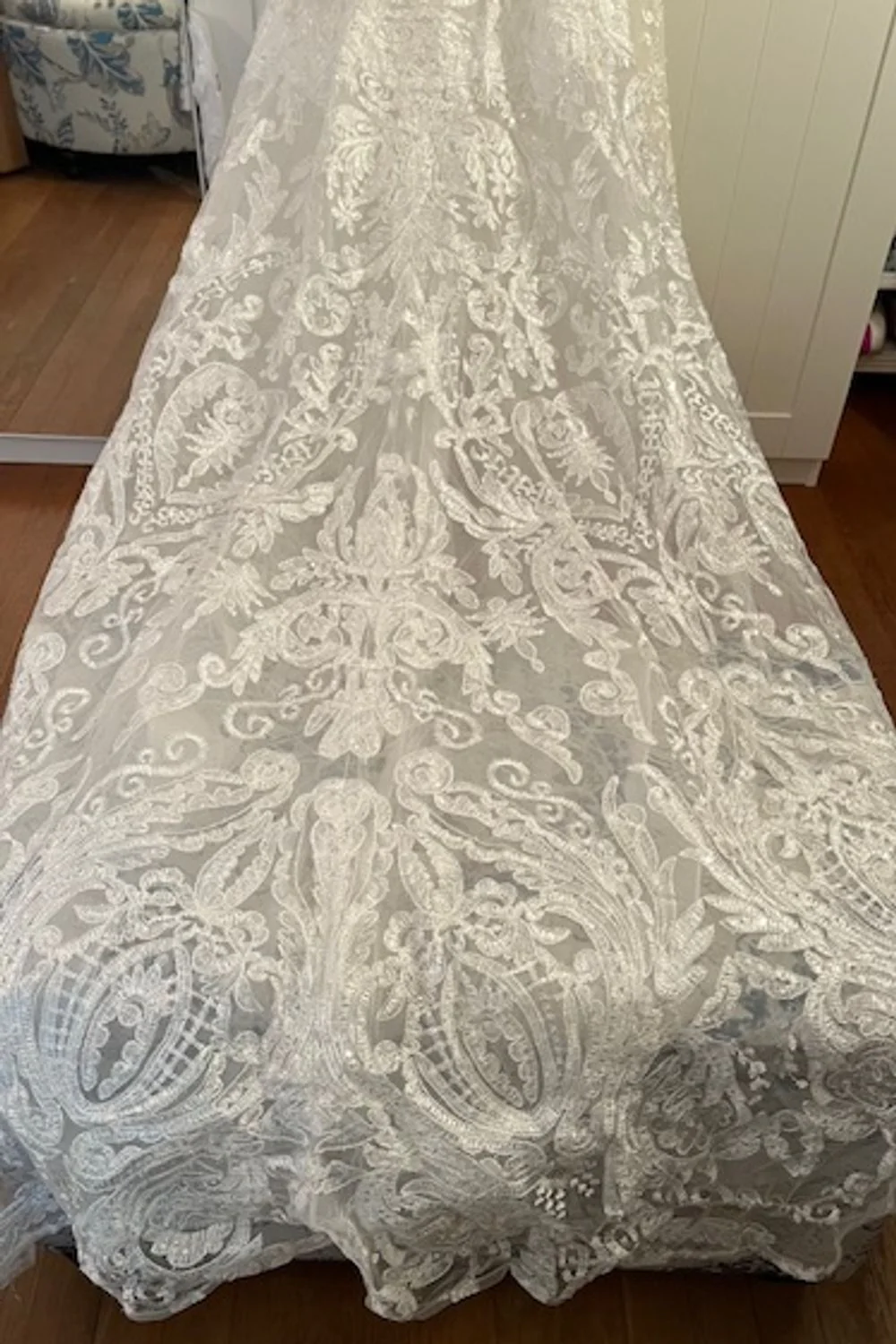 Beaded Brocade - Image 4