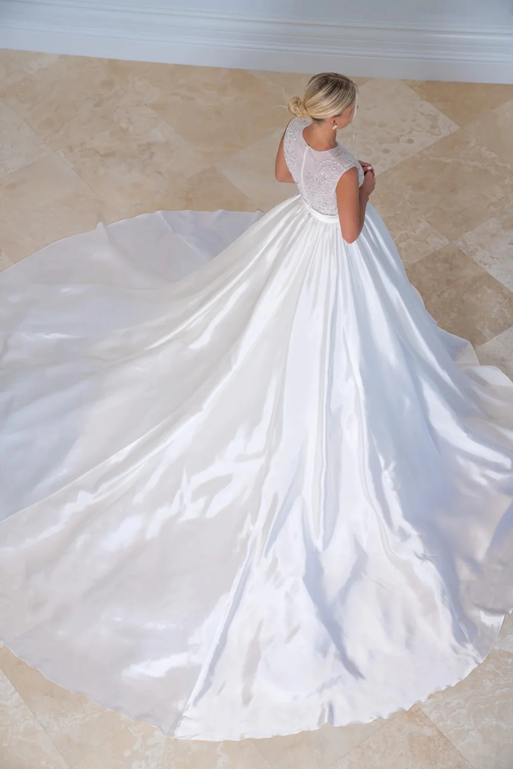 Beaded Zibeline S23 - Image 5