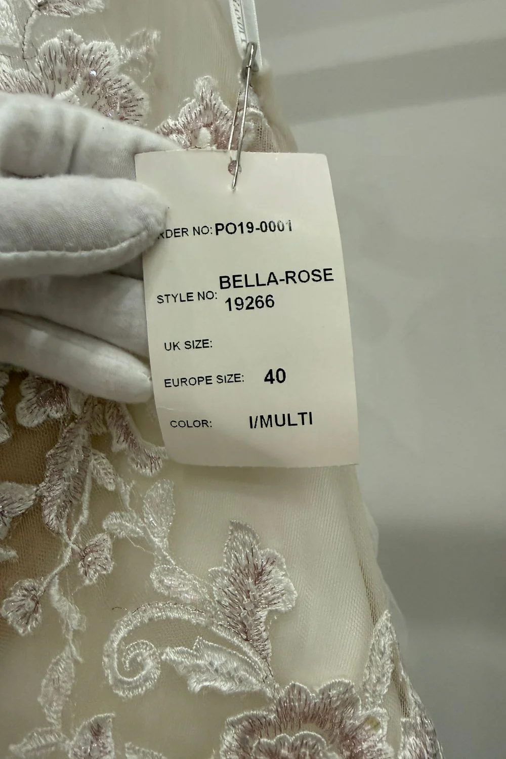 Bella Rose - Image 6