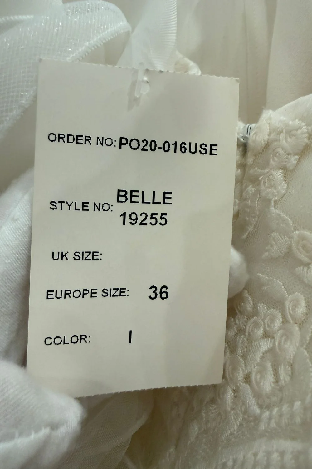 Belle - Image 5