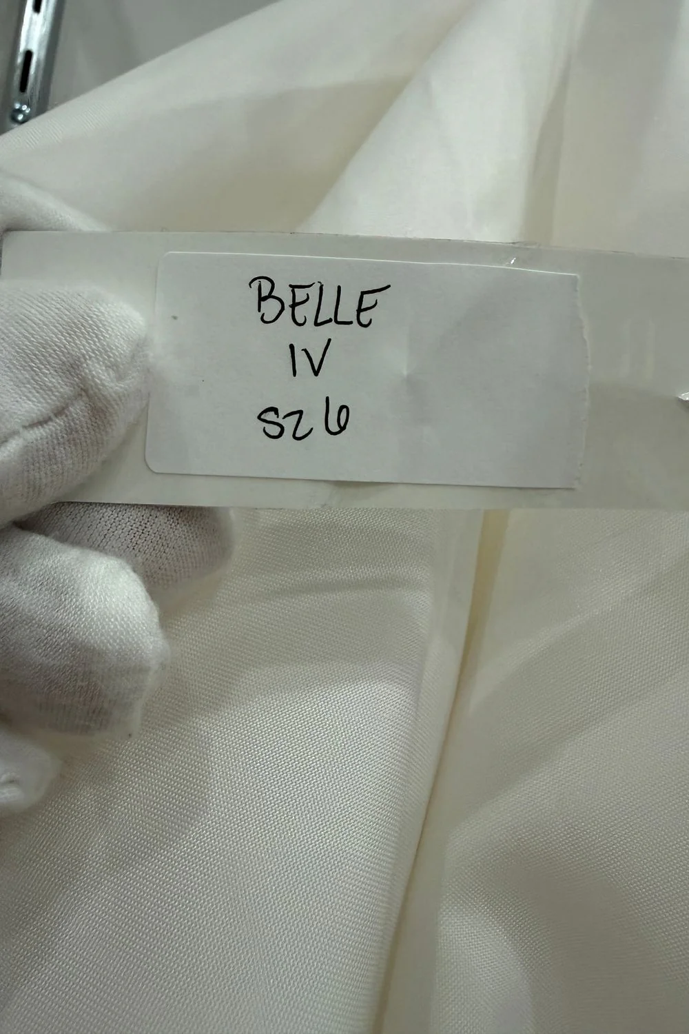 Belle - Image 6