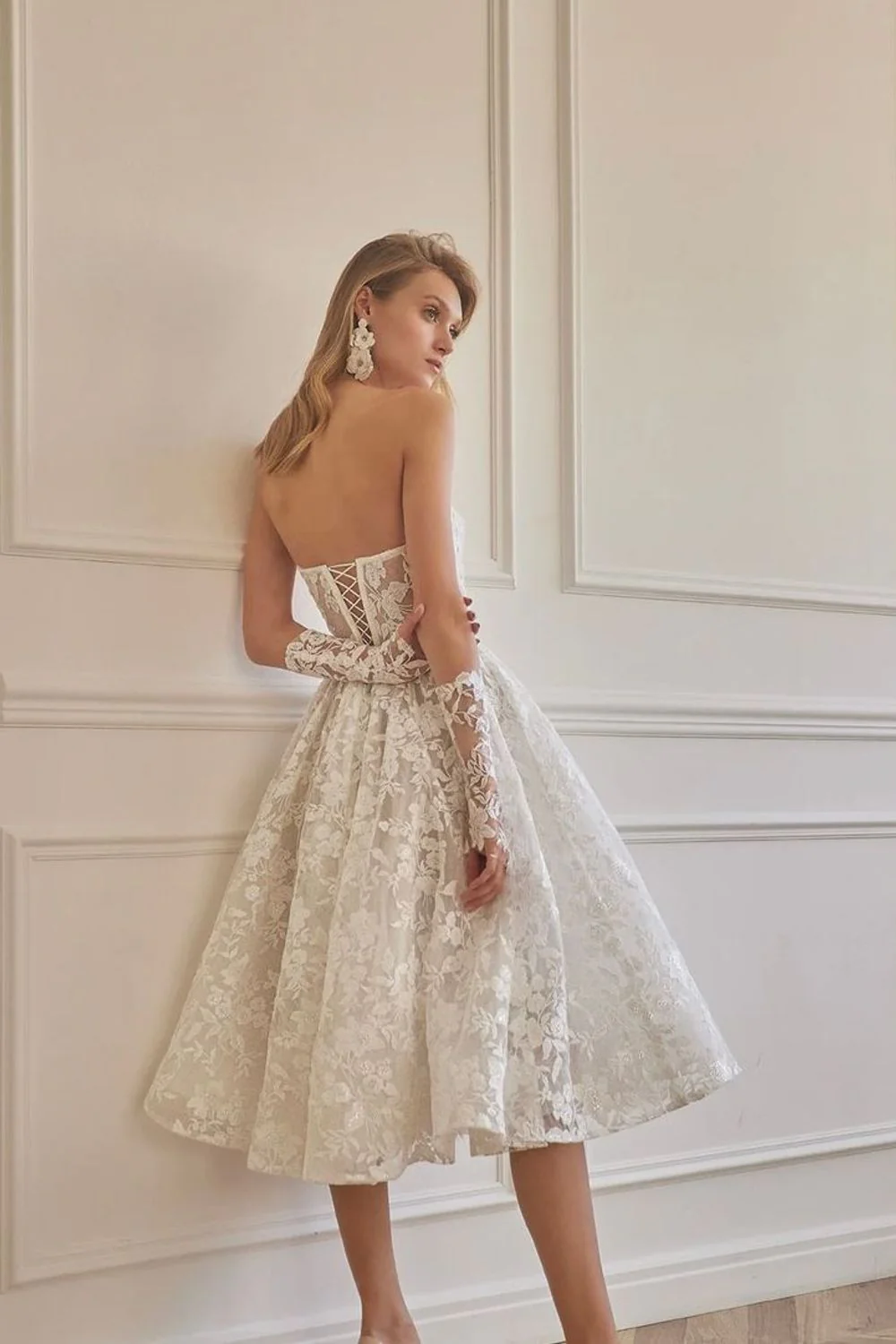 Belle dress (brand new!)