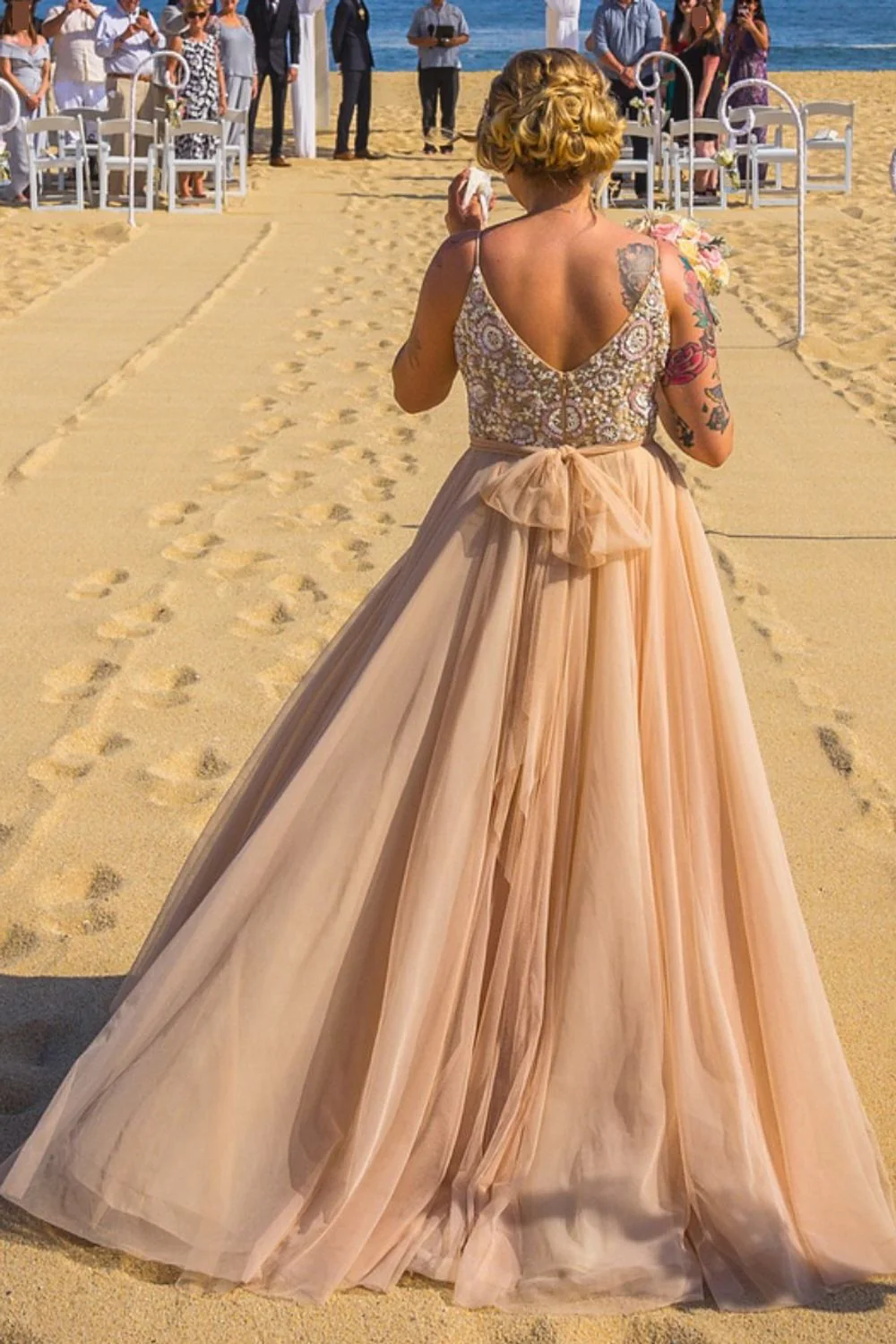 Benson Gown - Image 3
