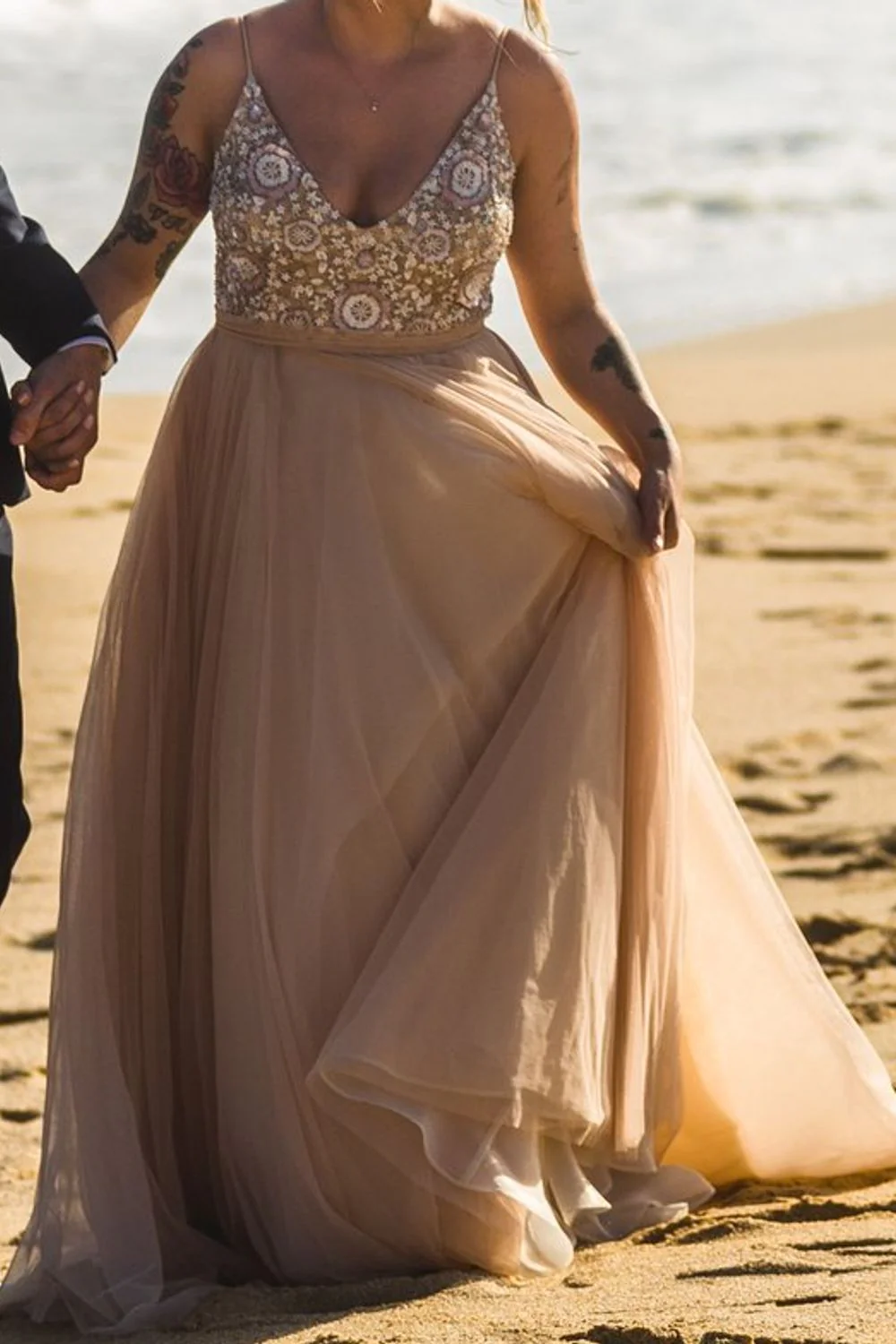 Benson Gown - Image 4