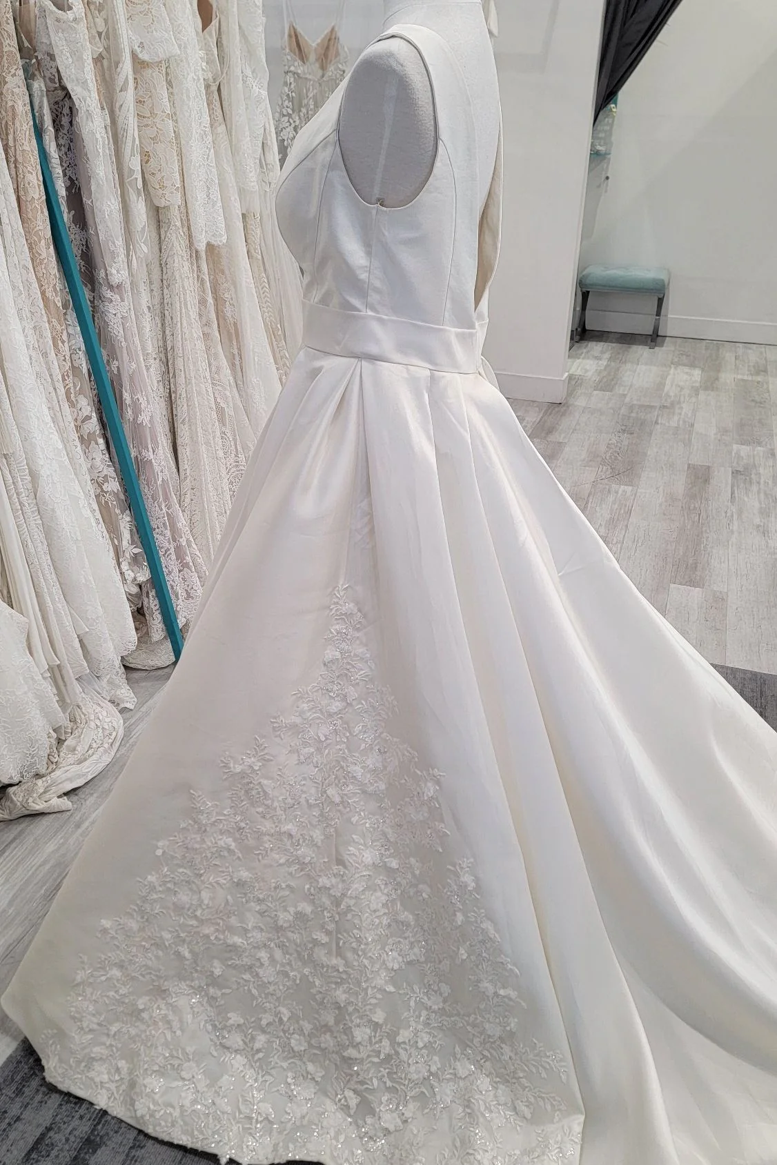 Bespoke - Image 4