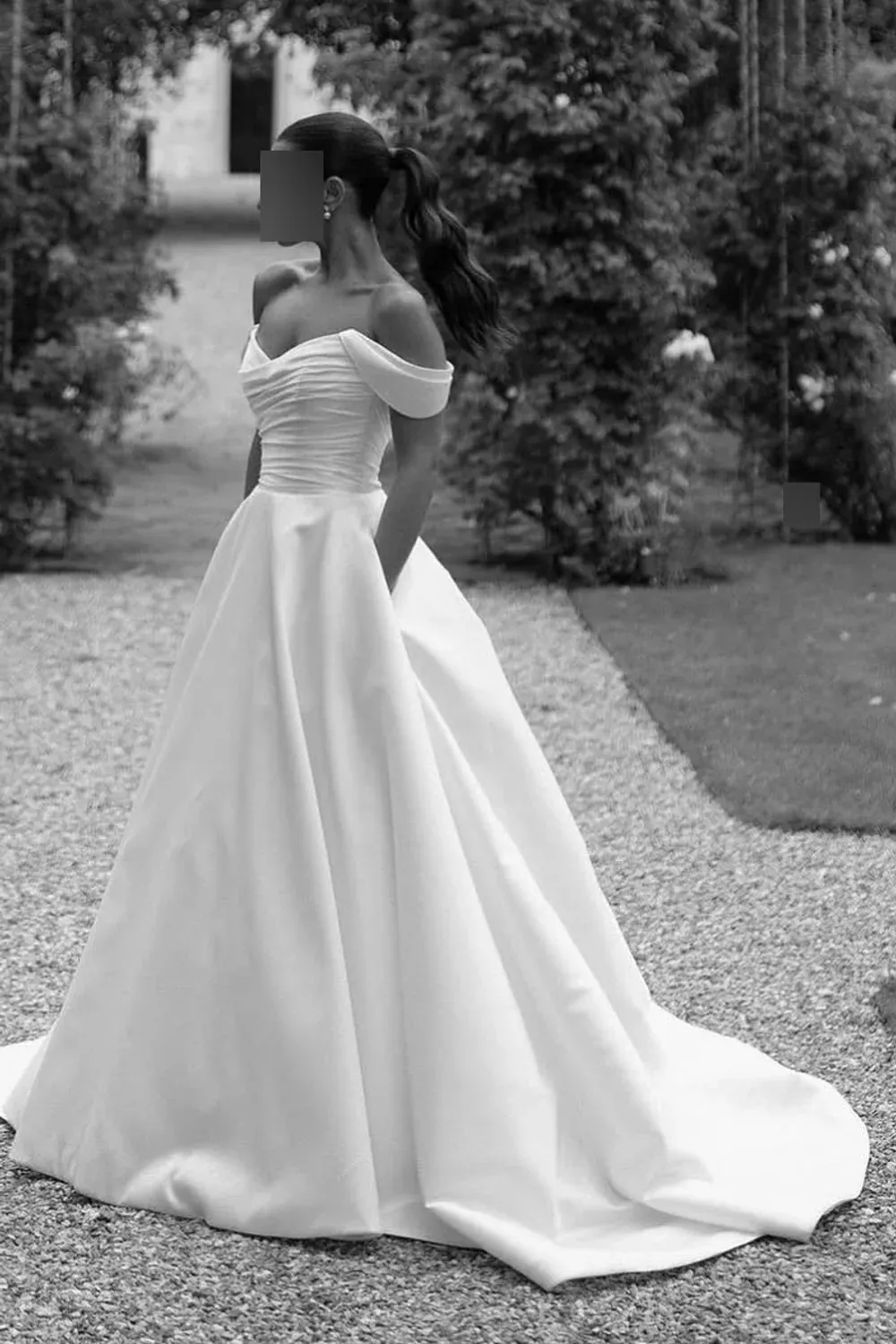 Bespoke Maisie