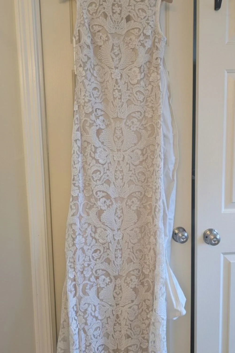 BHLDN Ines Gown