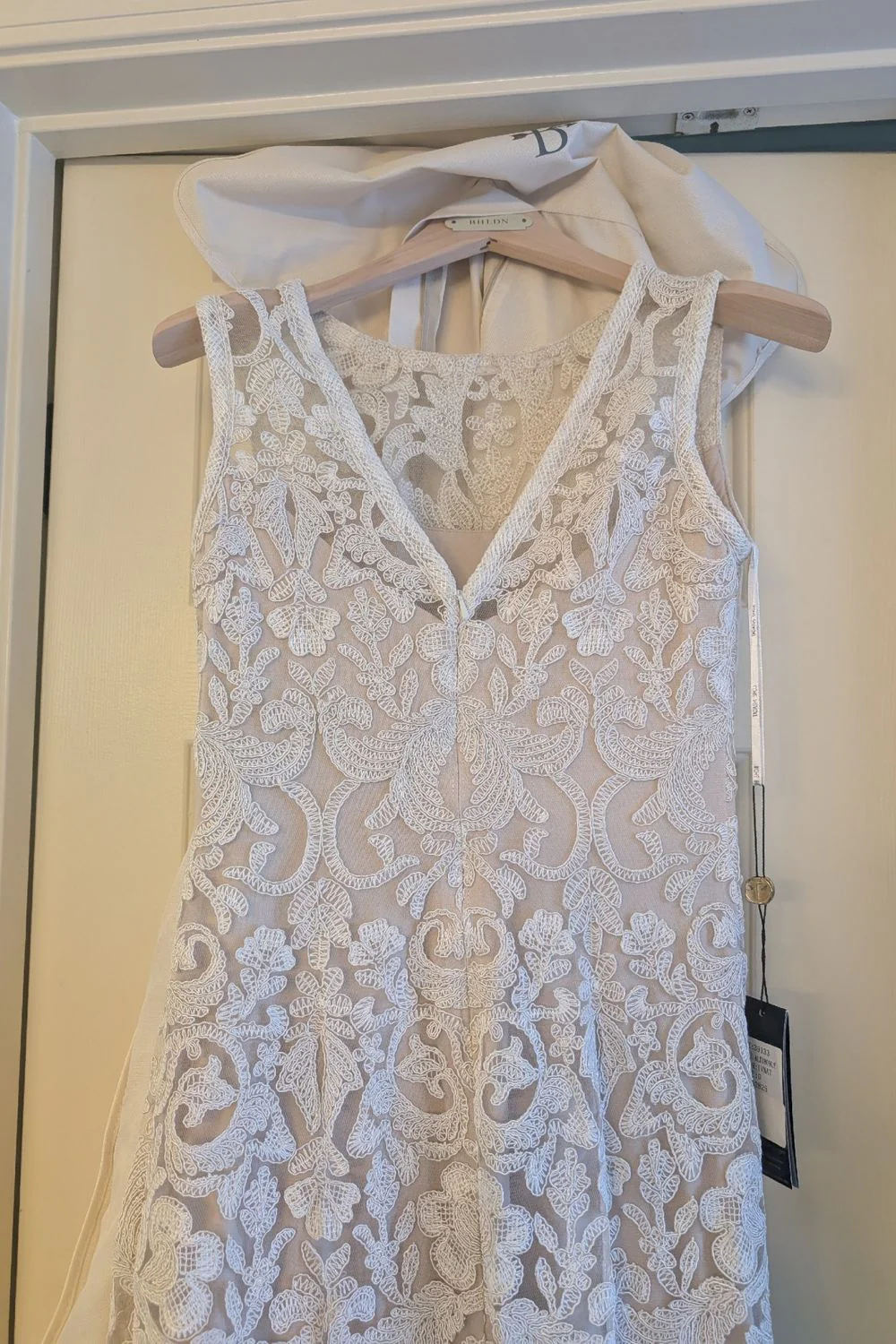 BHLDN Ines Gown - Image 2