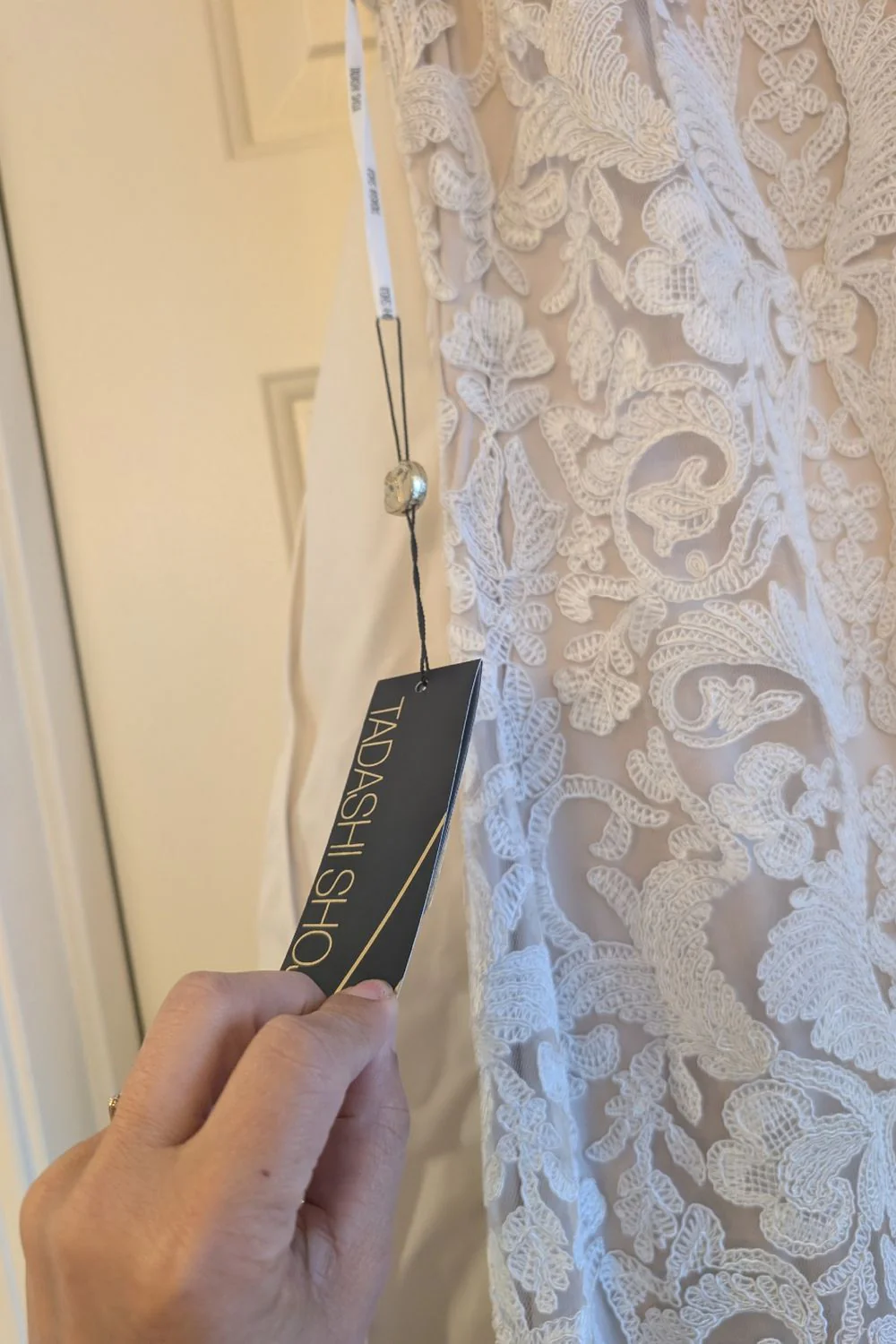 BHLDN Ines Gown - Image 3