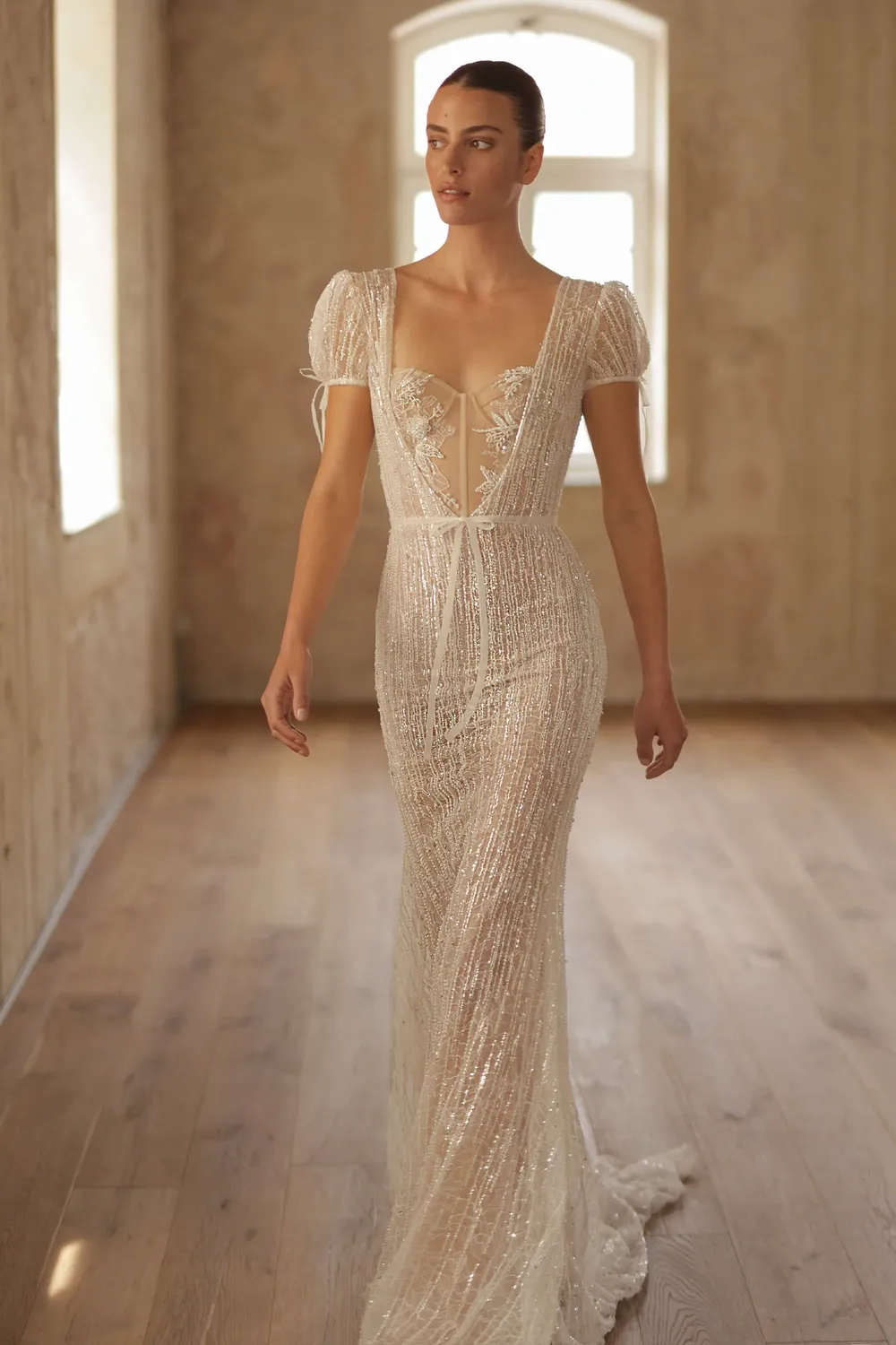 Bloom Gown