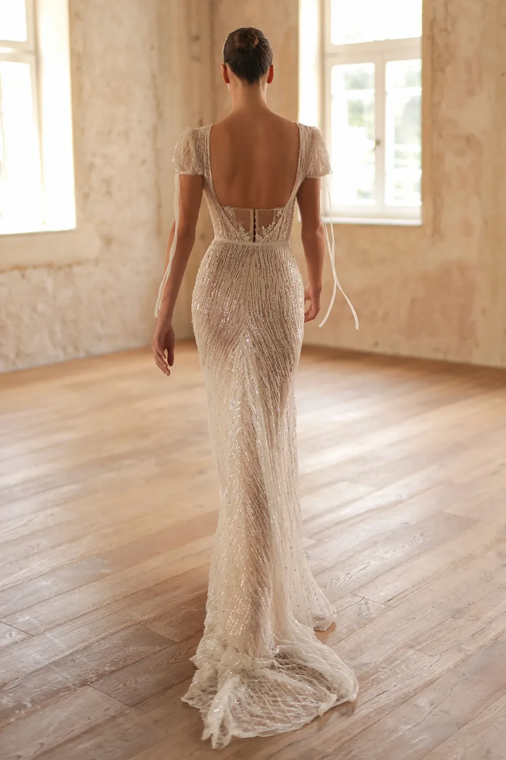 Bloom Gown - Image 2