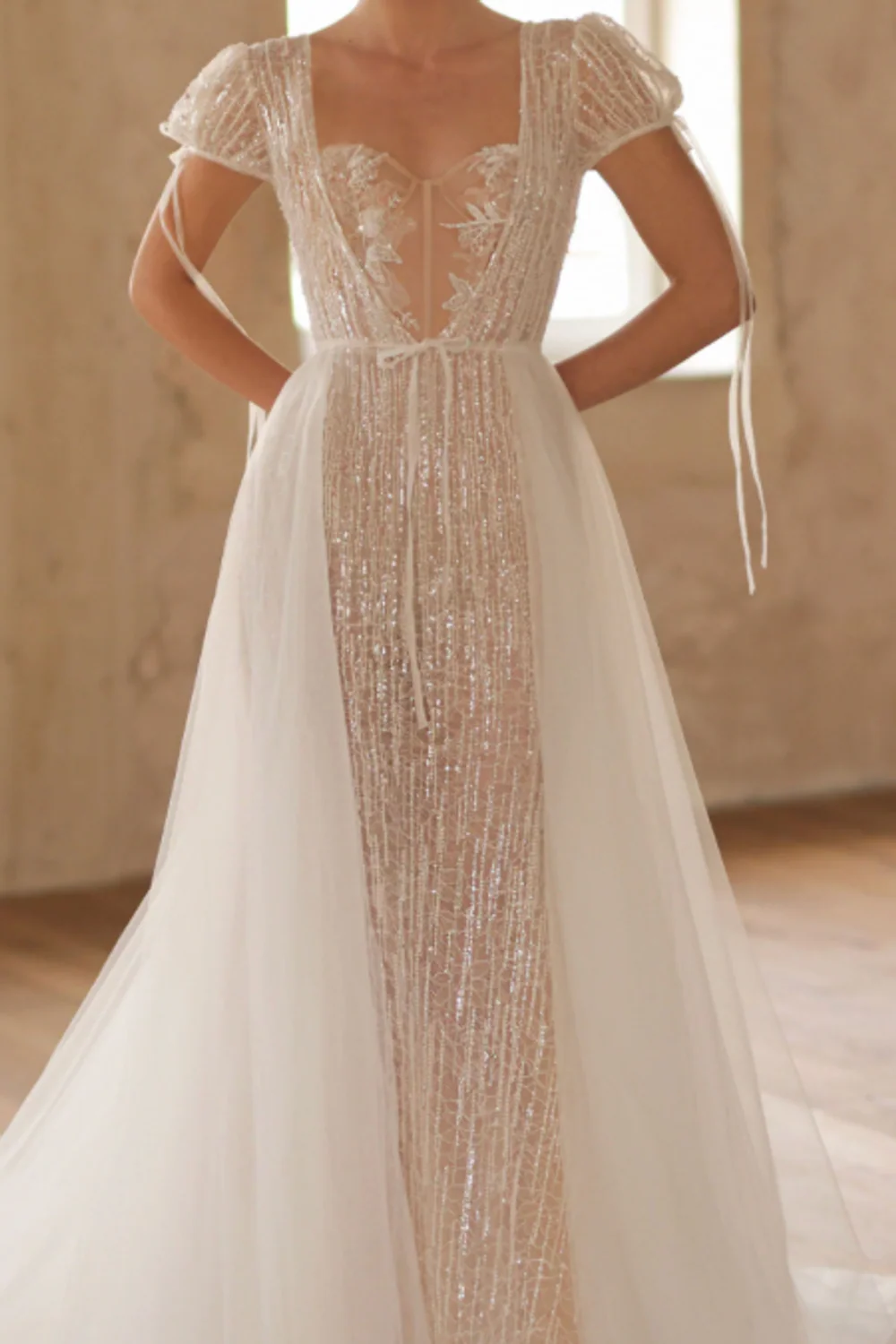 Bloom Gown - Image 3