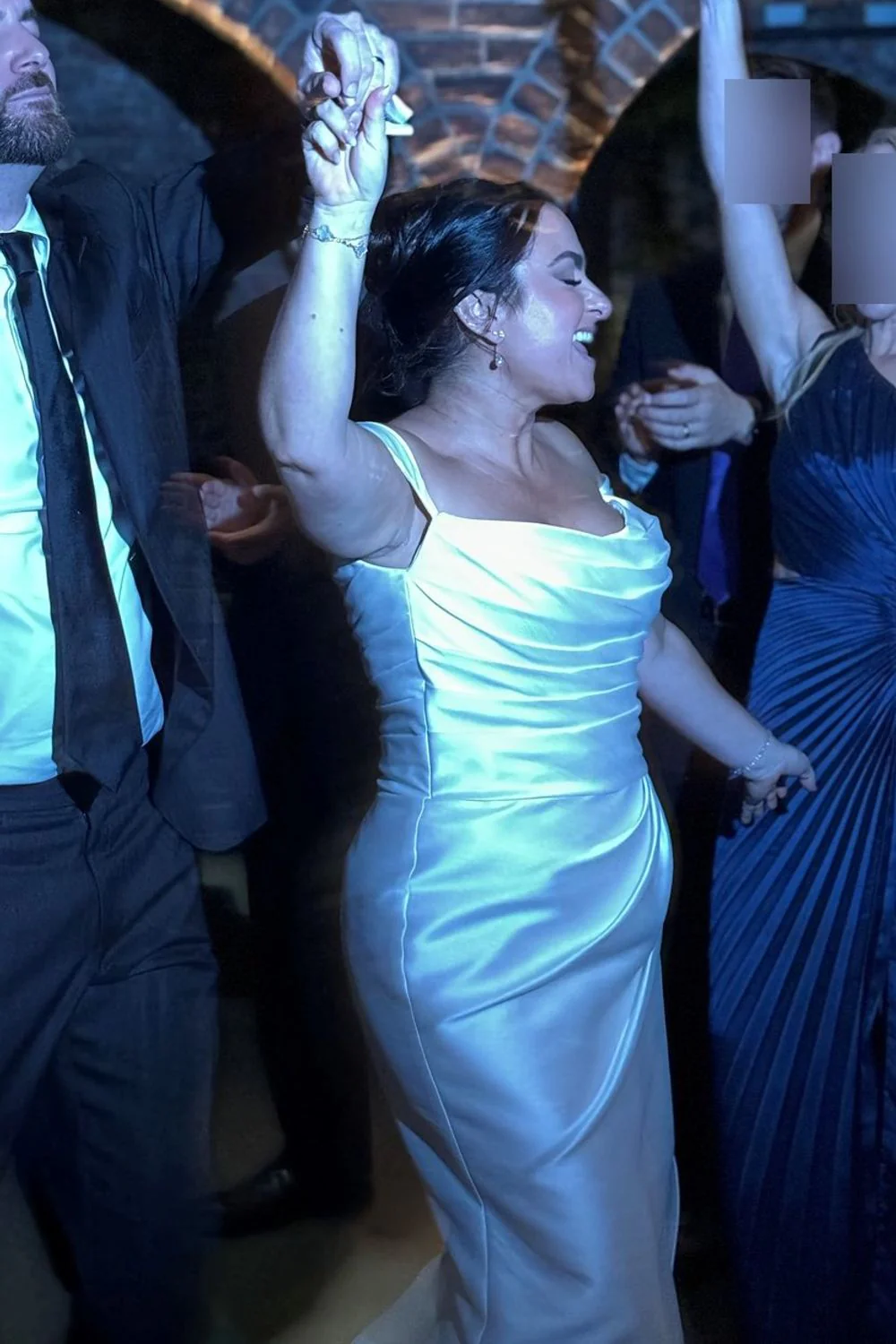 Blue Willow Bride - Image 6
