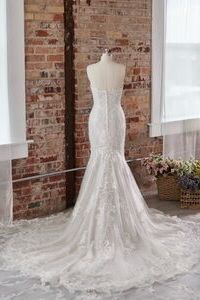 BRAND NEW NEVER WORN MAGGIE SOTTERO FRÉDÉRIQUE - Image 7