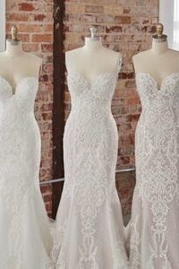 BRAND NEW NEVER WORN MAGGIE SOTTERO FRÉDÉRIQUE - Image 8