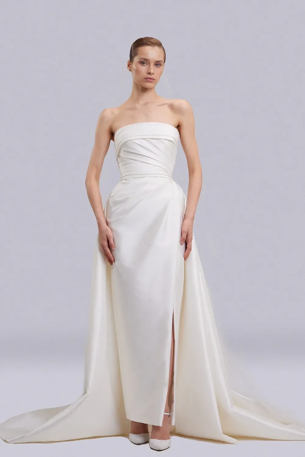 Bridal Spring 2024 Look 1