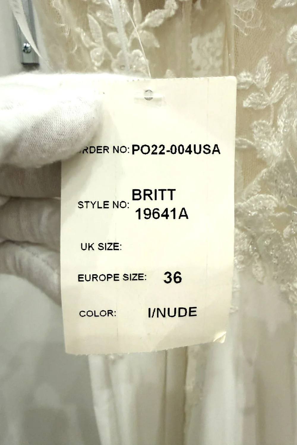 Britt - Image 6