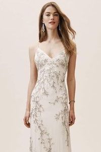 By Watters Essen Gown