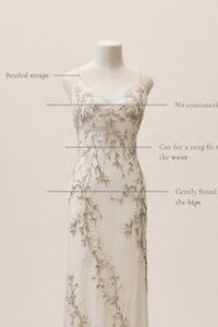 By Watters Essen Gown - Image 3