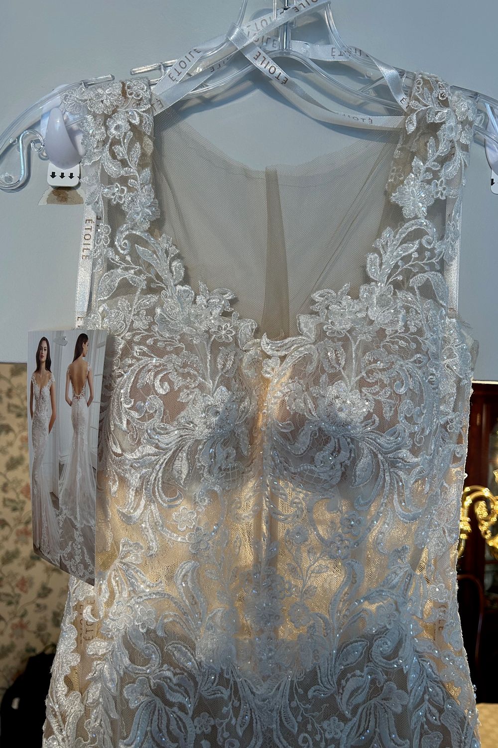 Cameron with Veil - Image 6