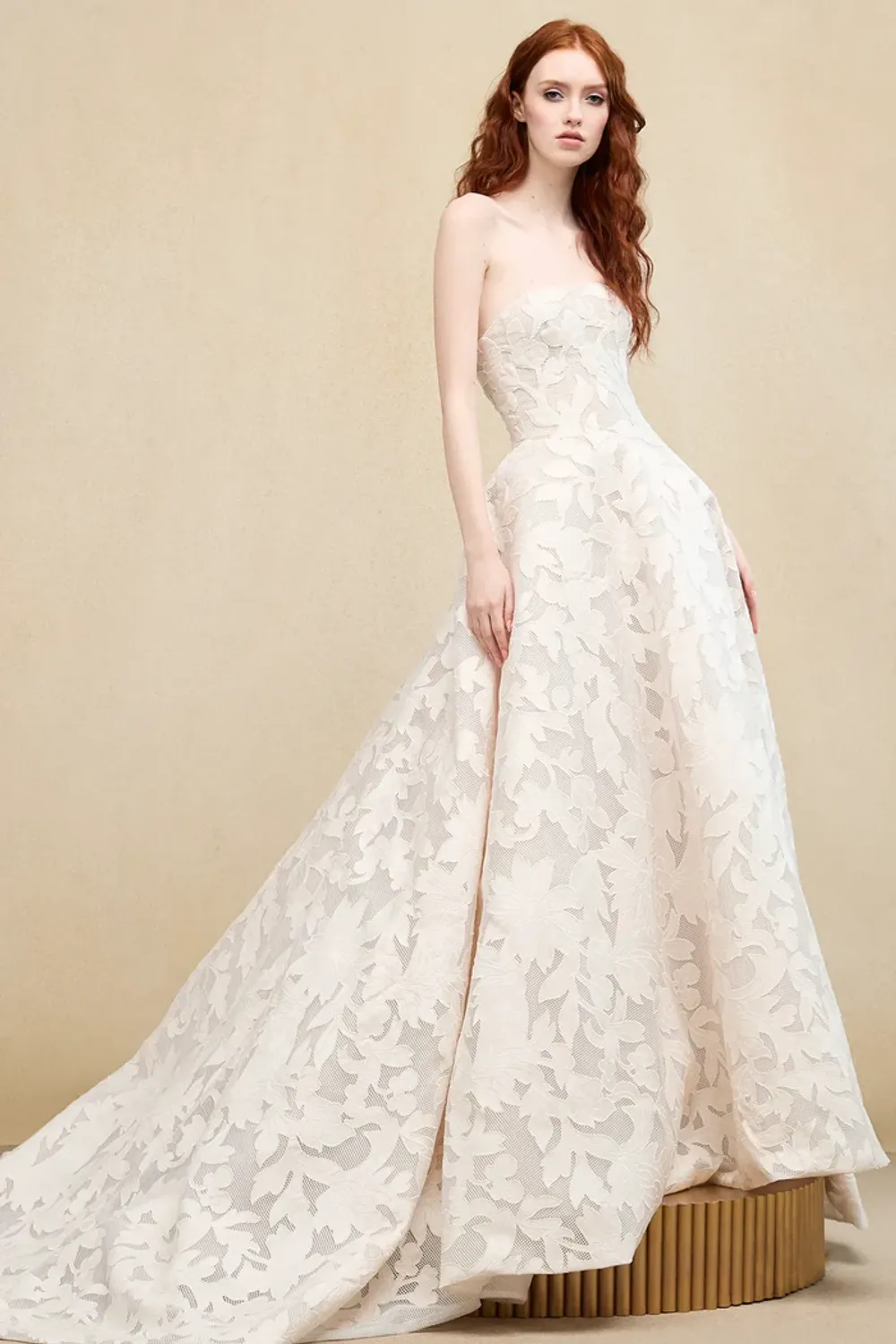 Canto with Veil