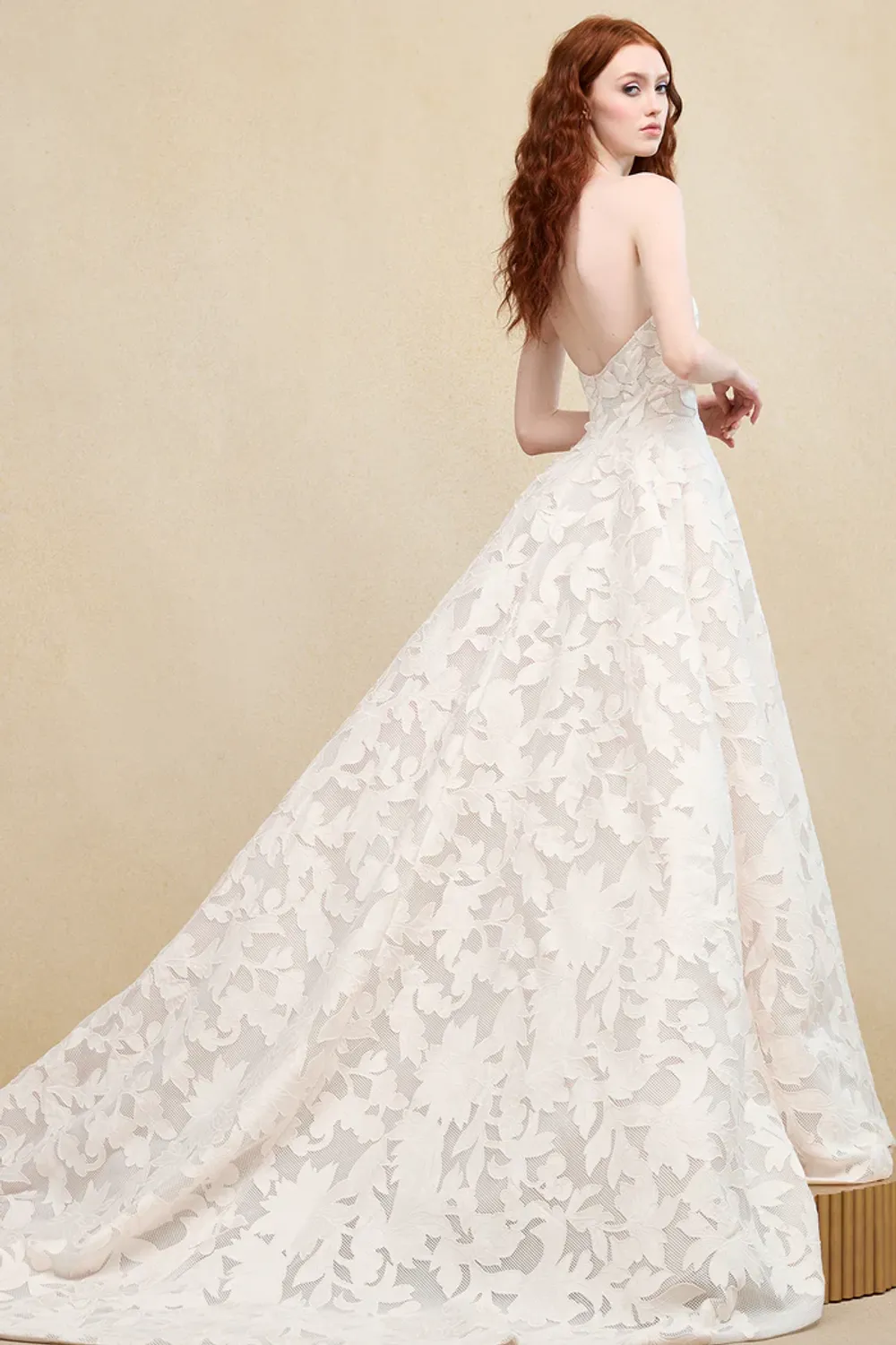 Canto with Veil - Image 2