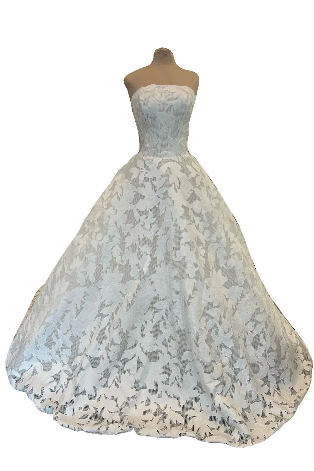Canto with Veil - Image 4