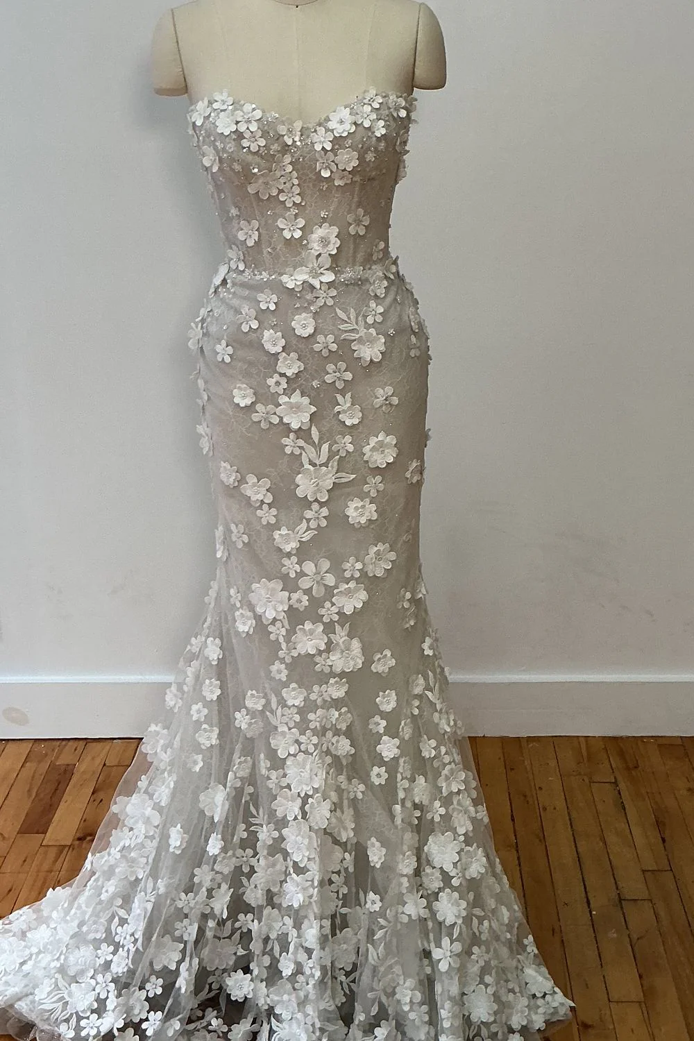 Capri-Dress - Image 3