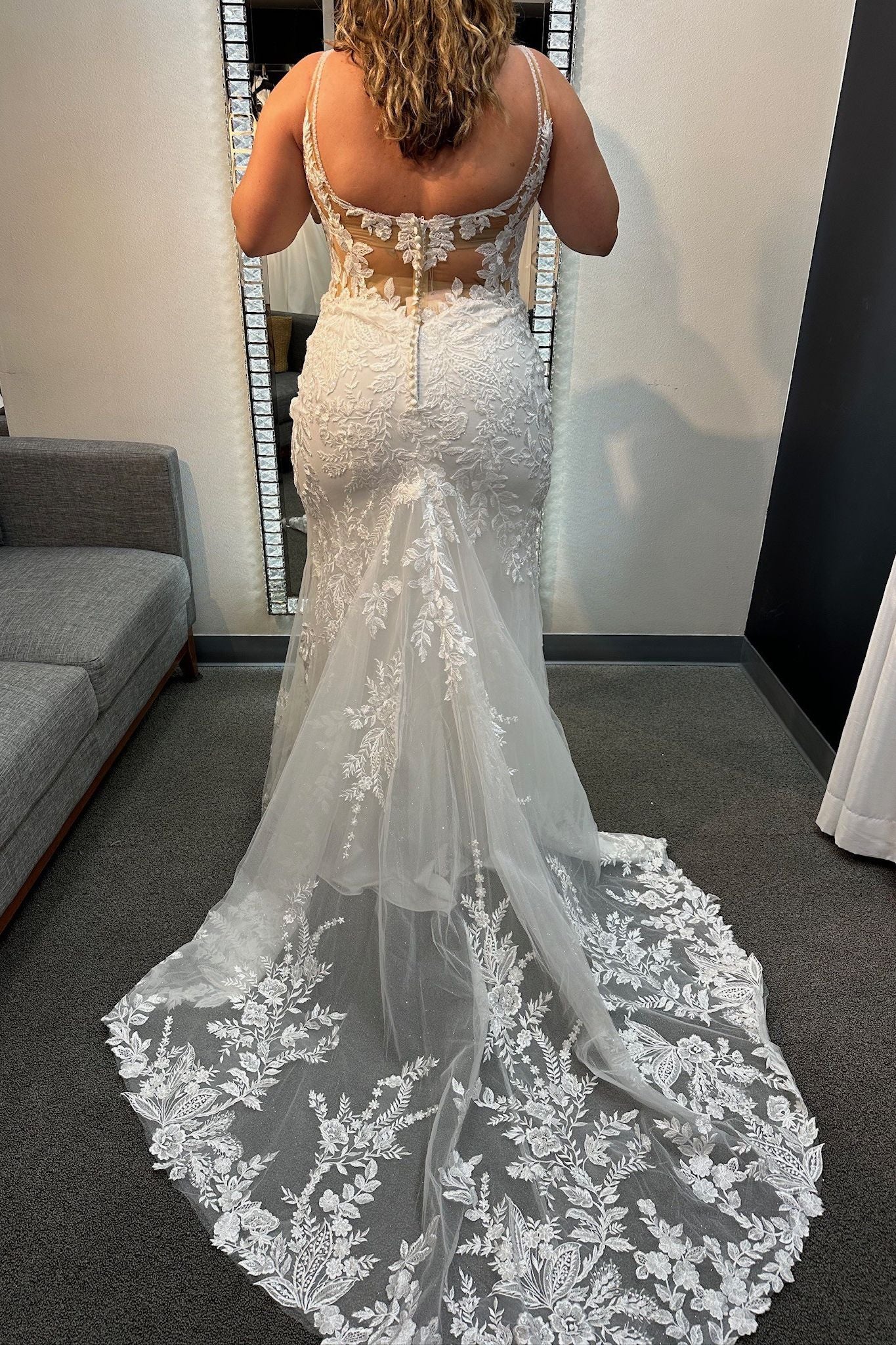 Carlota UR335 - Image 3