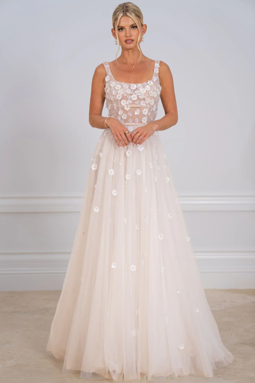 Catherine Gown