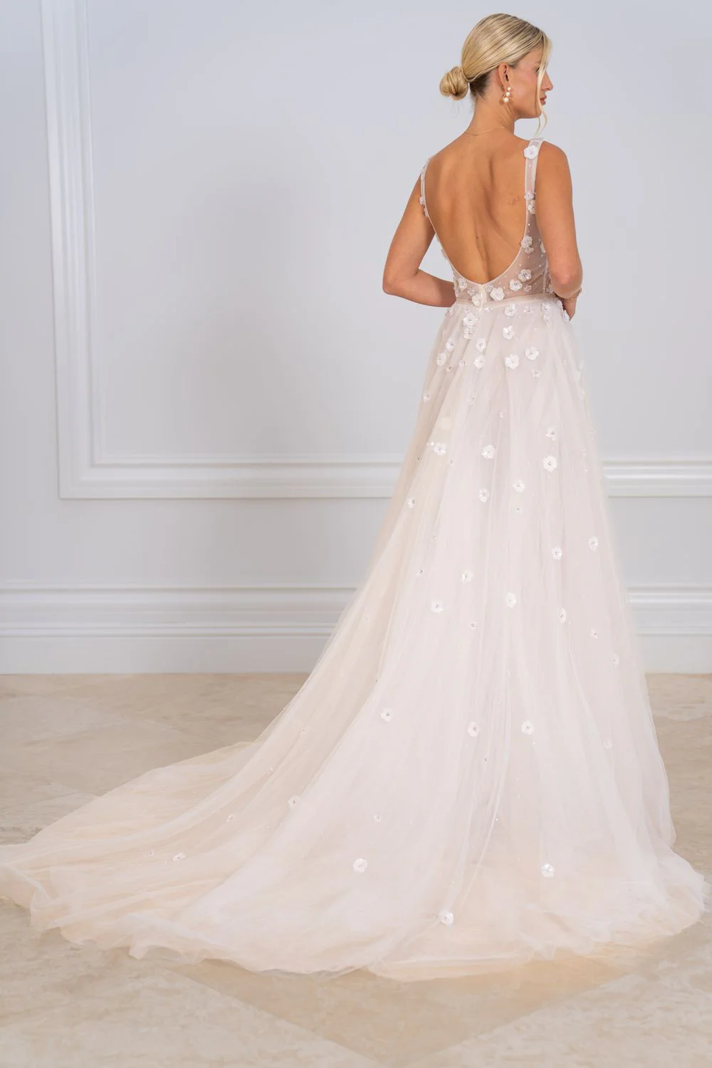 Catherine Gown - Image 2