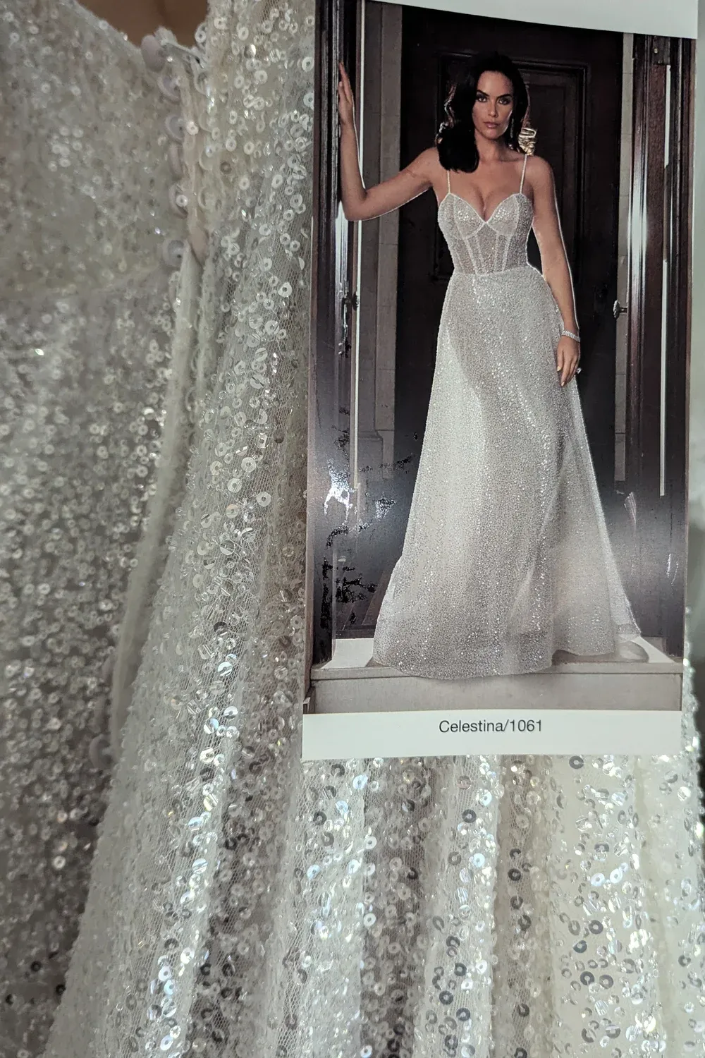 Celestina 1061 - Image 5