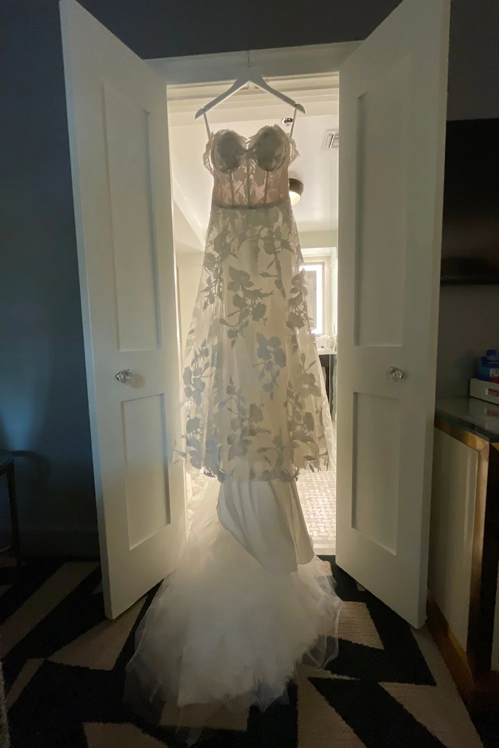 Celestina with Veil - Image 11