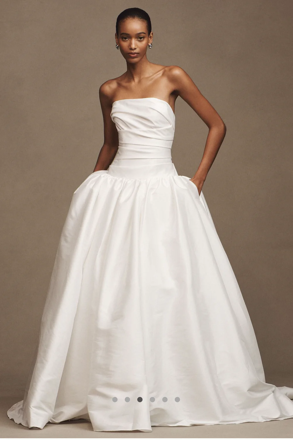 Charlotte Gown