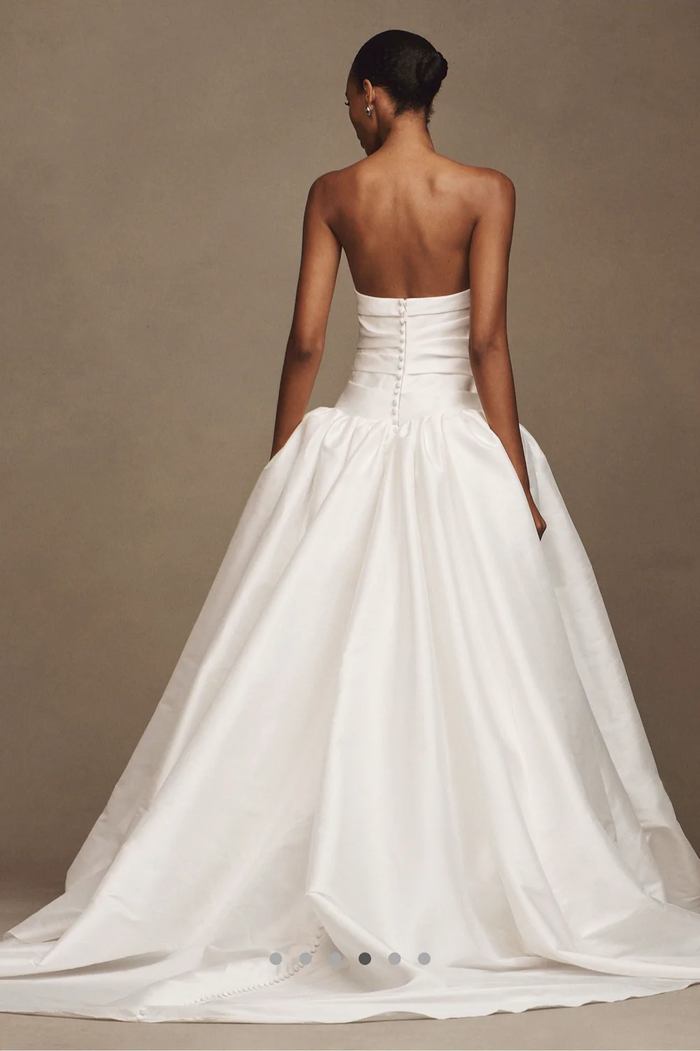 Charlotte Gown - Image 2
