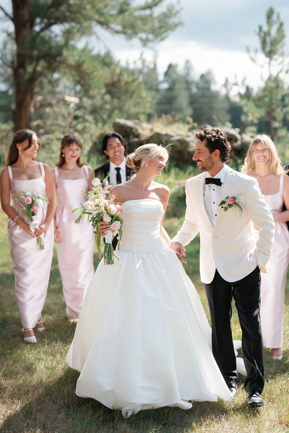 Charlotte Gown - Image 3