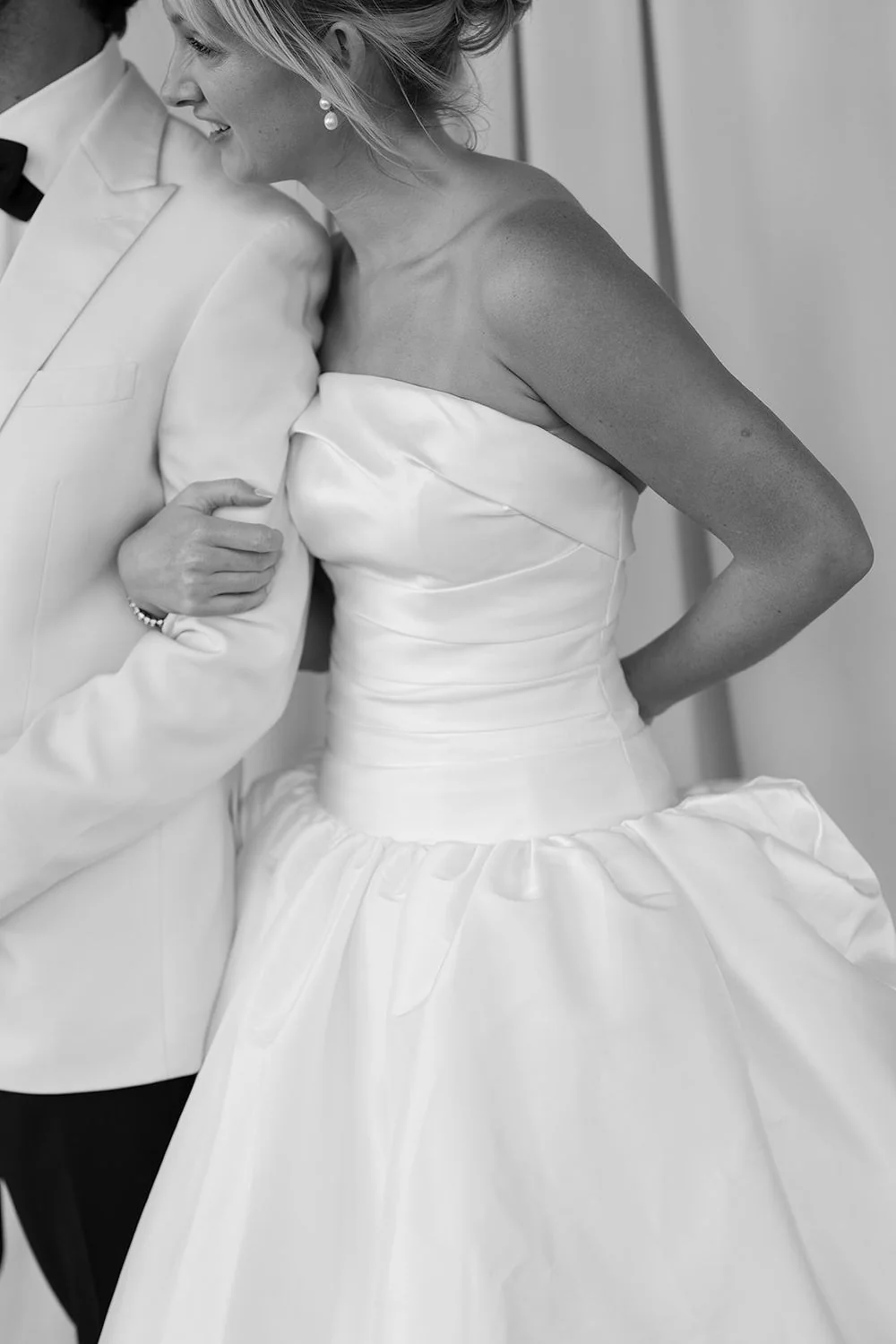 Charlotte Gown - Image 4