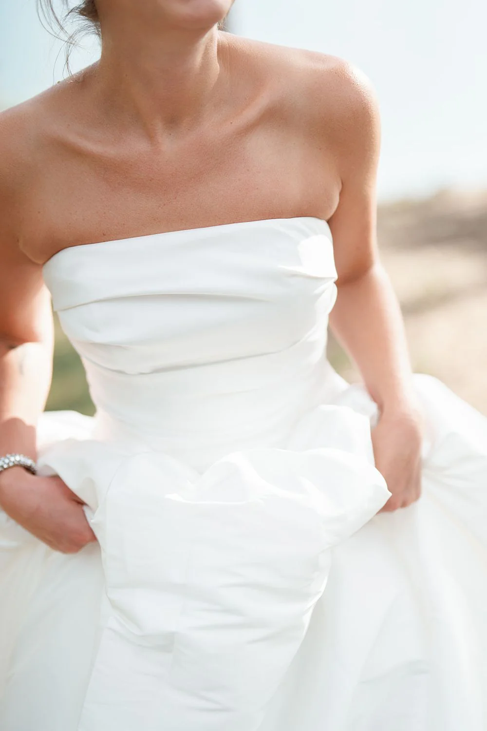 Charlotte Gown - Image 8