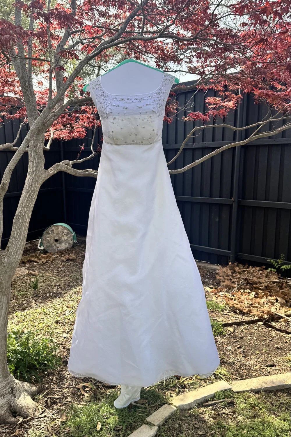 Christos for Kleinfeld