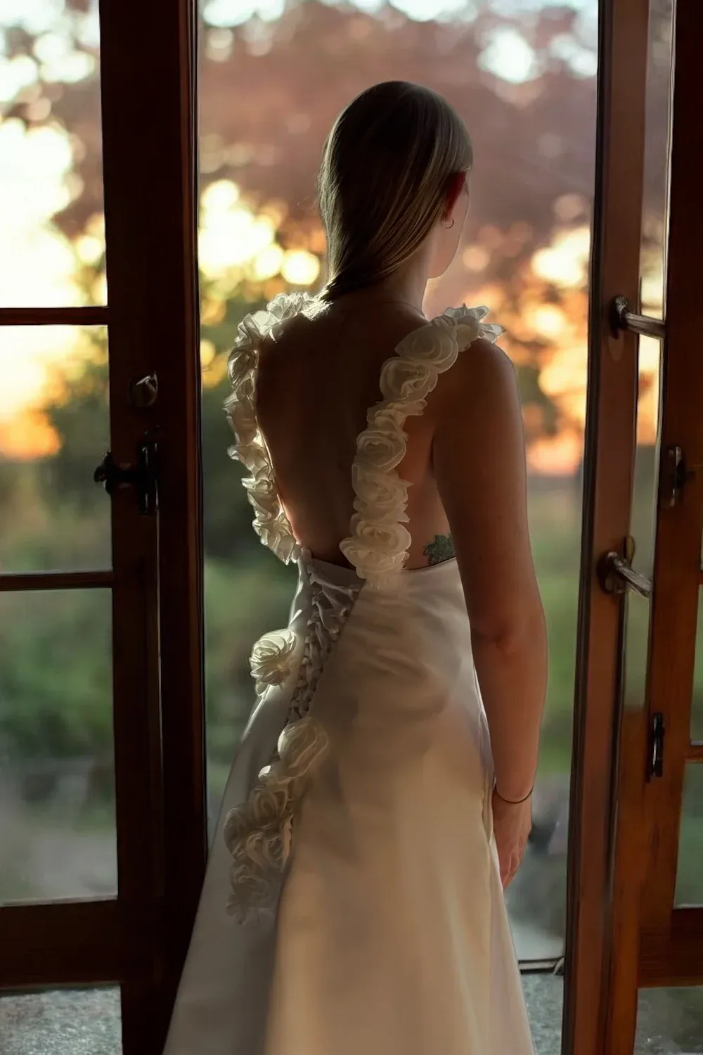 Cleo Gown - Image 2