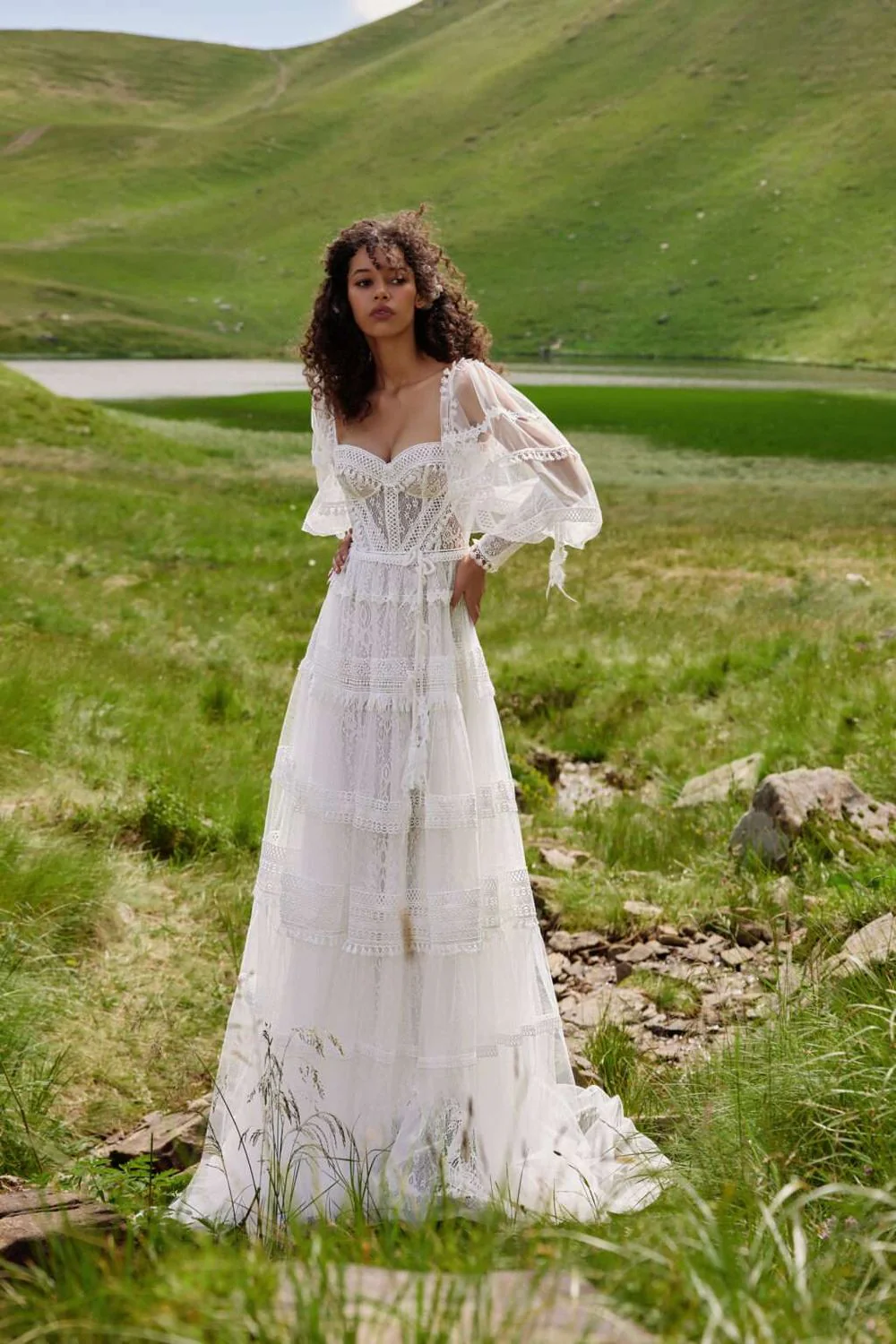 Olive Boho - Image 4