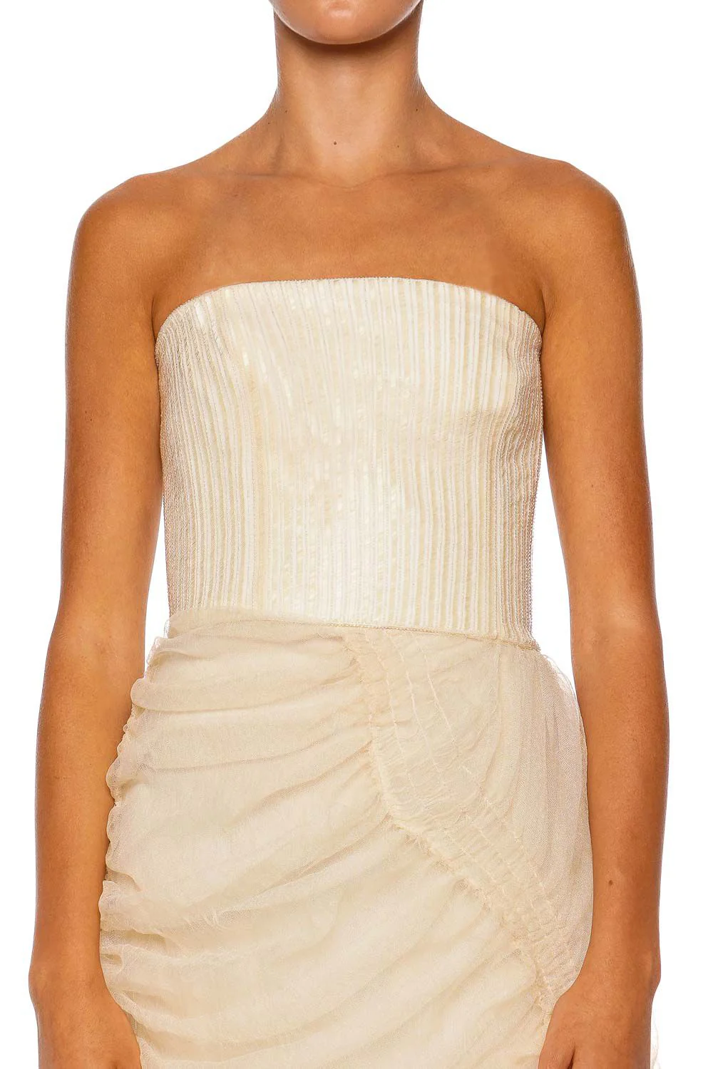Couture Yelena Dress - Image 2