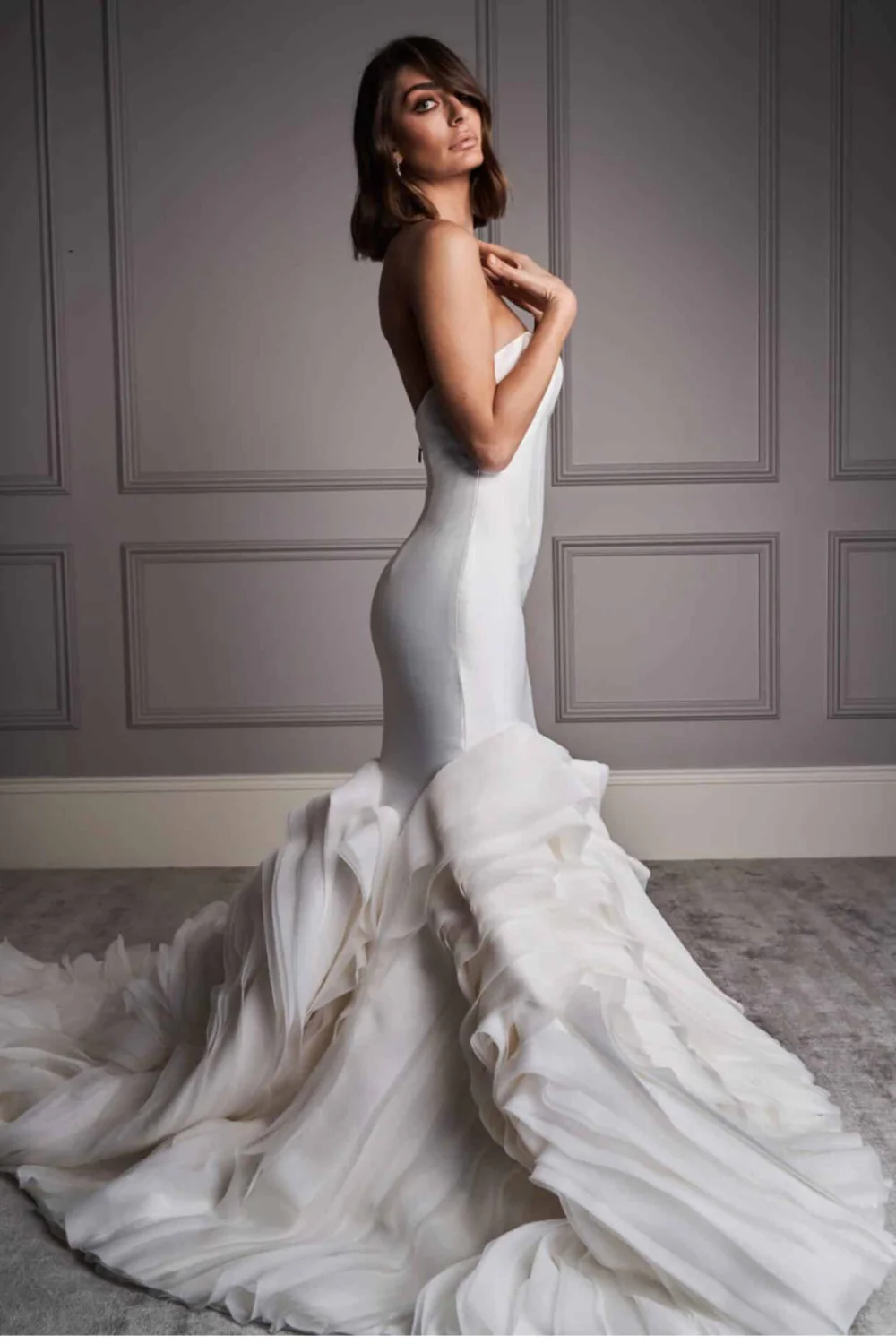 Cristina - Boheme Collection - Image 4
