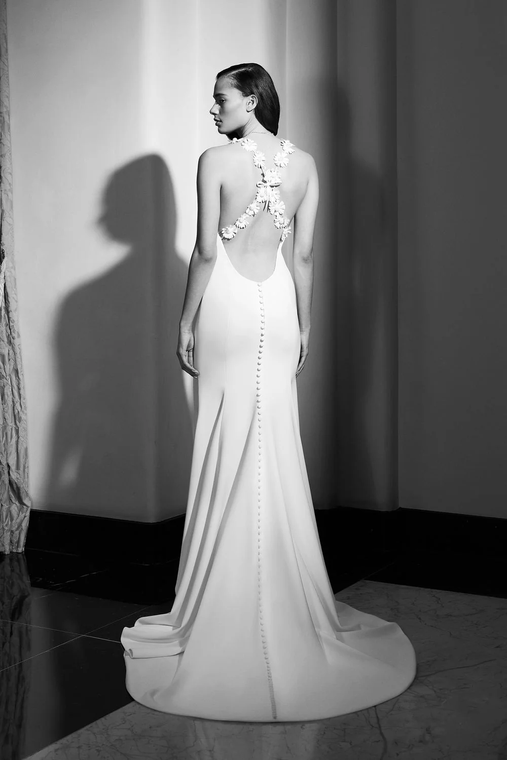CROSS-BACK DAISY MERMAID - Image 2