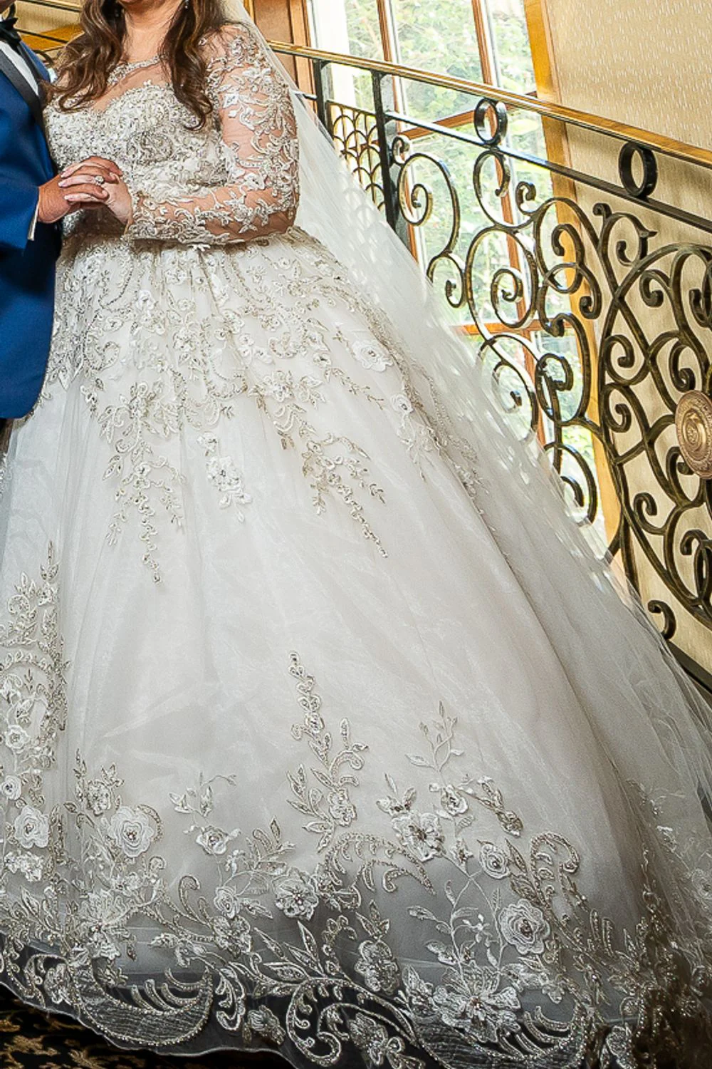 Custom Dress - Image 2