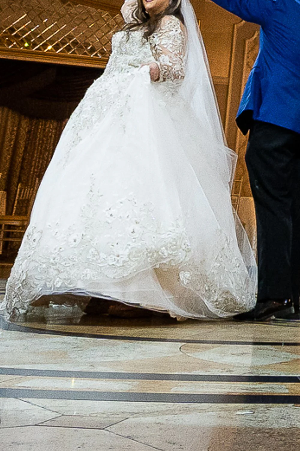 Custom Dress - Image 3
