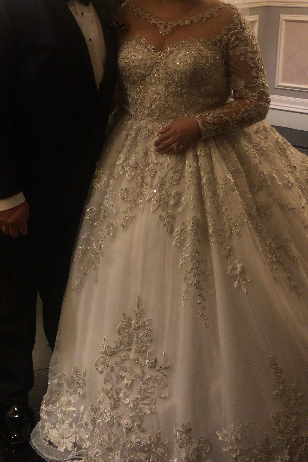 Custom Dress - Image 5